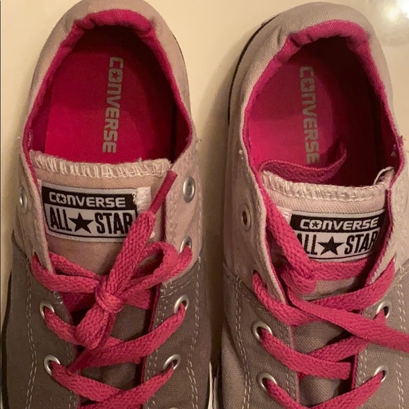 Converse shoes - Picture 5 of 5